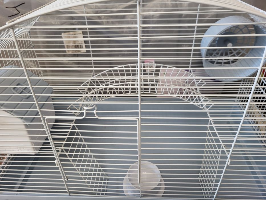 Клетка для грызунов