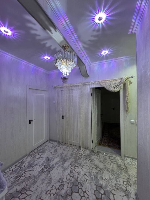 FAQAT QIZLARGA 3 xona arendaga beriladi faqat qizlarga 8-10 qishi