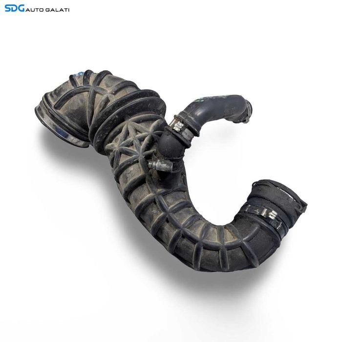 Tub Tubulatura Conducta Furtun Admisie Aer Intercooler Ford Focus 1 1.8 TDCI 1998 - 2005 [LR2548]