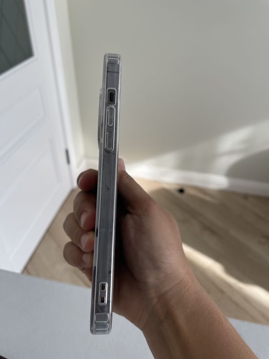 Iphone 13 pro max и 12 pro