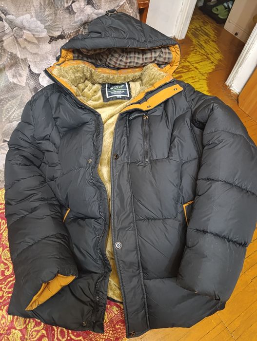 Куртка 56-58 размер