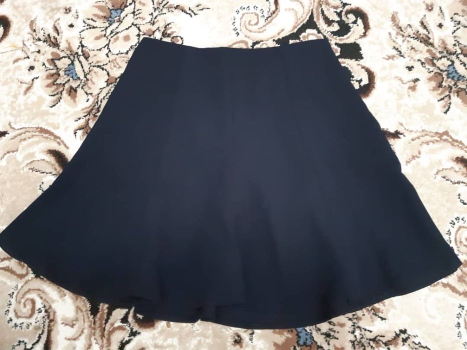 Юбки школьные для девочек