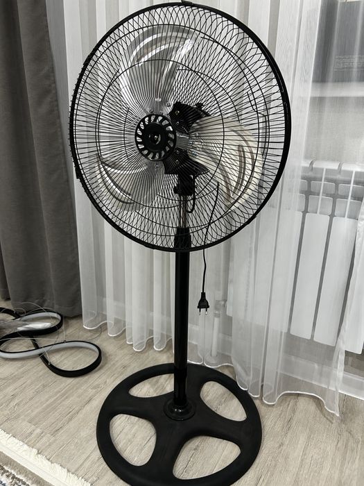 Вентилятор продам