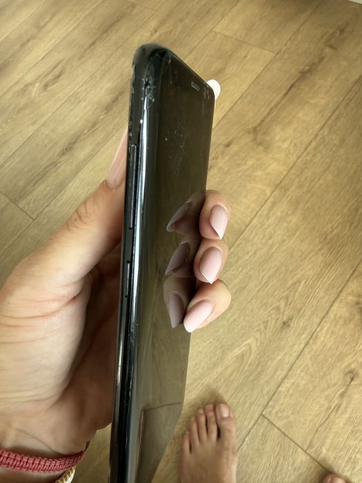 Samsung S8 pentru piese