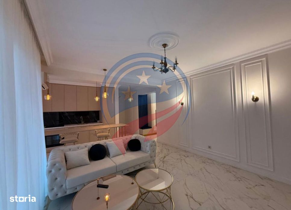 Apartament de inchiriat lux Calea Bucuresti