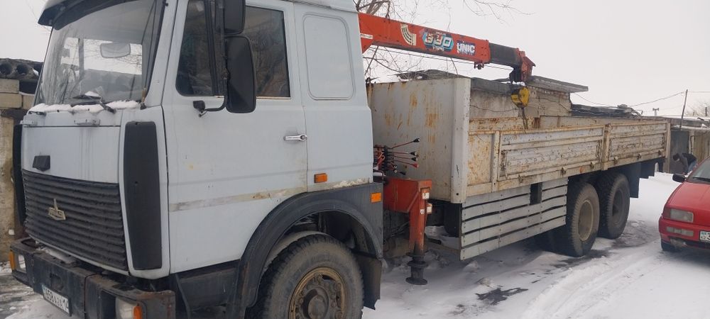 Манипулятор продаётся