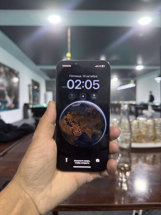 Iphone 13 pro sotiladi