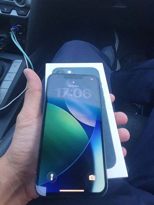 iPhone 13 Срочно