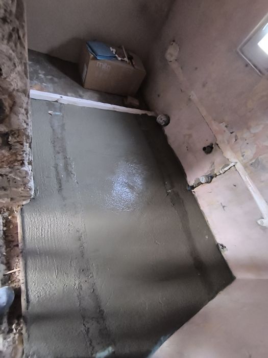 Ofer servicii construcții