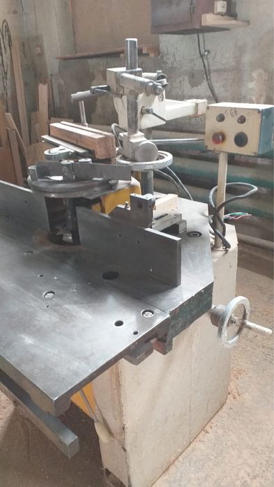 Продам станок ФСШ 1А (к)