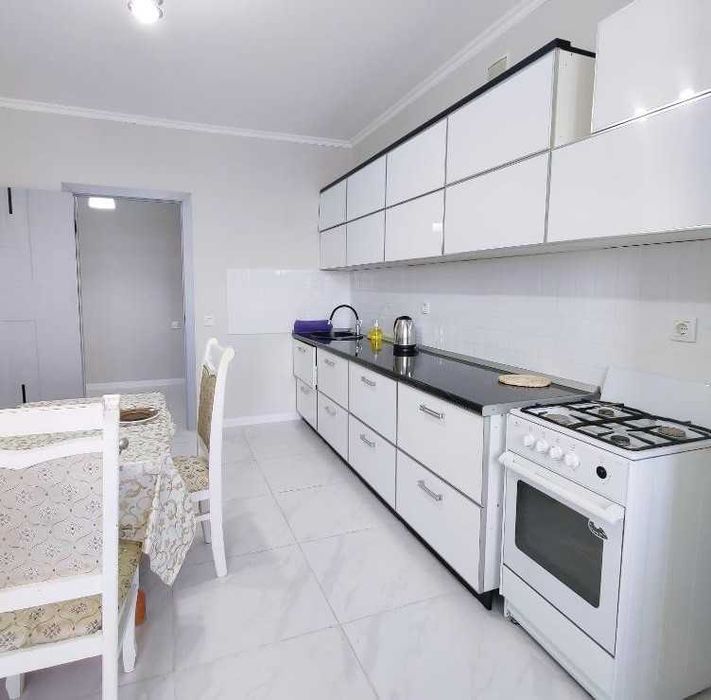 Аренда квартиры посуточно