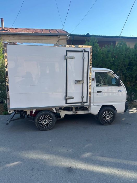 Продаем и даем на выкуп Chevrolet Labo
