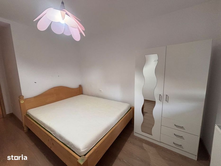 Apartament 3 camere cu curte proprie Selimbar