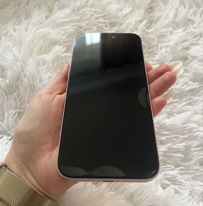 Iphone 15 Plus Impecabil 128 GB