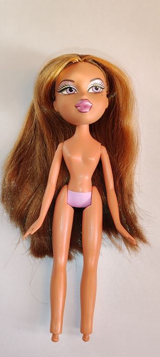 Куклы братц, bratz