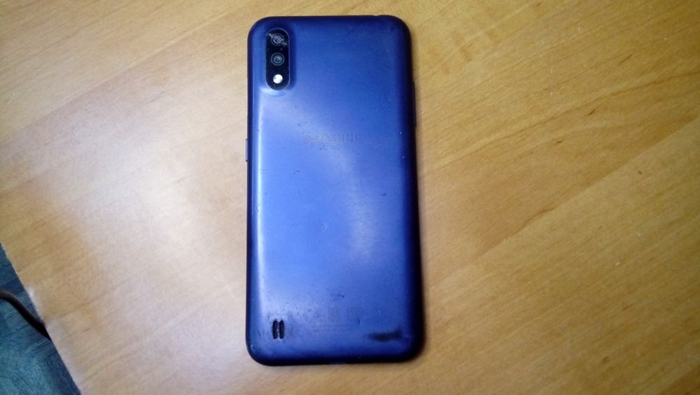 Продам Самсунг A015F/DS (2шт 5000тг)