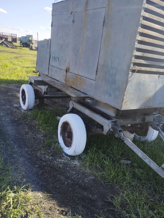 Продам дизельная электростанция