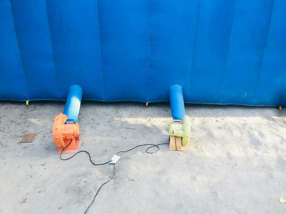 Батут 12 мтрга 6 метр( 12×6 холати ало даражада)