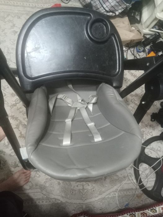 Детская качалка бу