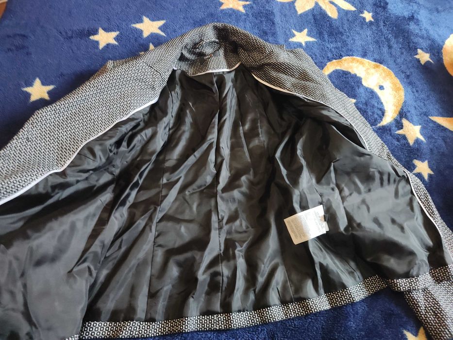 Sacou / Blazer elegant