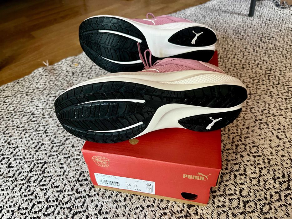 Pantofi alergare damă PUMA Skyrocket Lite 2 Alt W – mărimea 36
