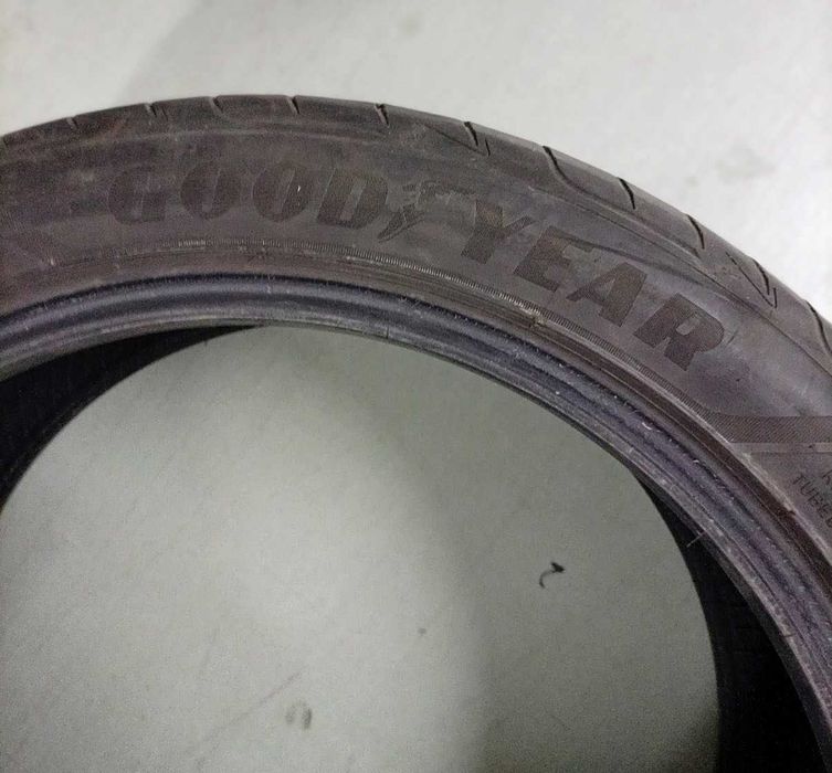 Употребявани гуми GOODYEAR
