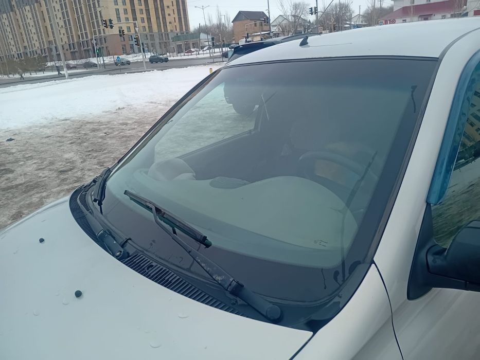 Ваз калина универсал