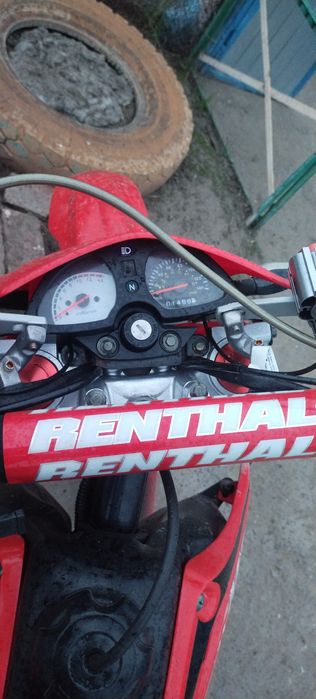 Продам мотоцикл.