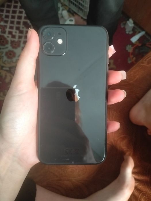 Обмен 11 на альфу