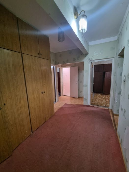Ипотека,Сергели-8  3/1/9