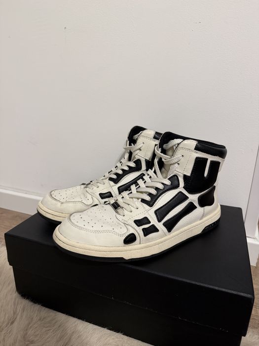 *Amiri skel* Top Hi ~ 43