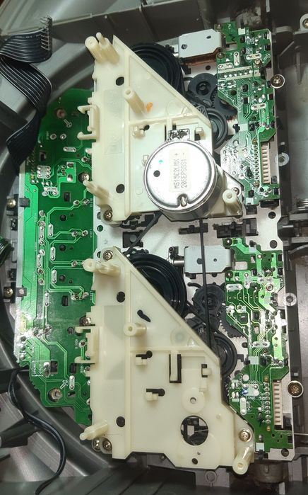 На запчасти Панасониг