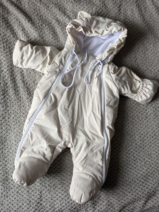 Кокон для новорожденных