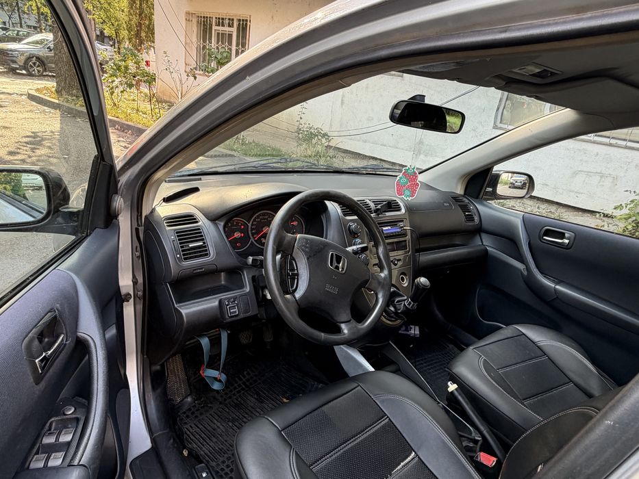 Honda civic 1.6 benzina an 2005