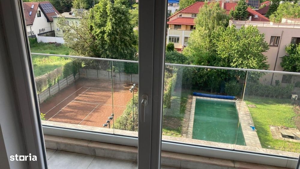 Apartament 2 camere I Pipera I Terasa — fotografia 3