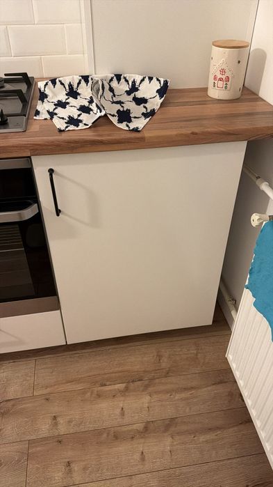 Vand usi bucatarie ikea