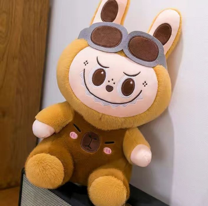 Игрушки, Лабубу, Машинка автокран и т.д.