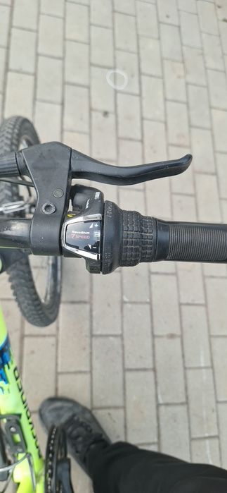 Vand bicicleta rockrider 20 inch 550 lei predare personala in suceava