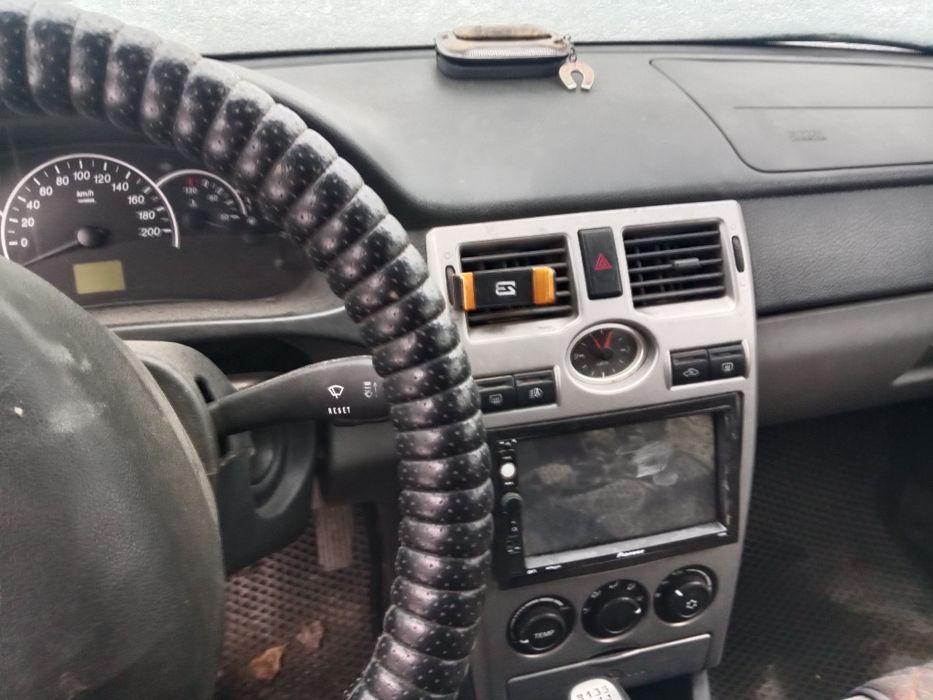 Продам Ваз Приора