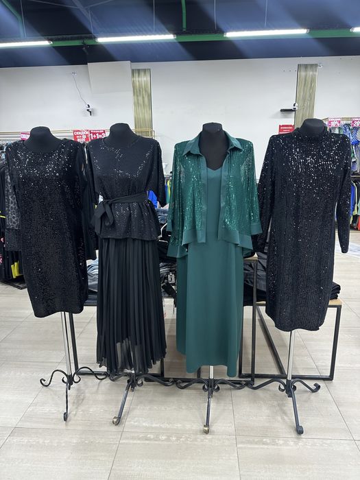 Продам новые манекены!