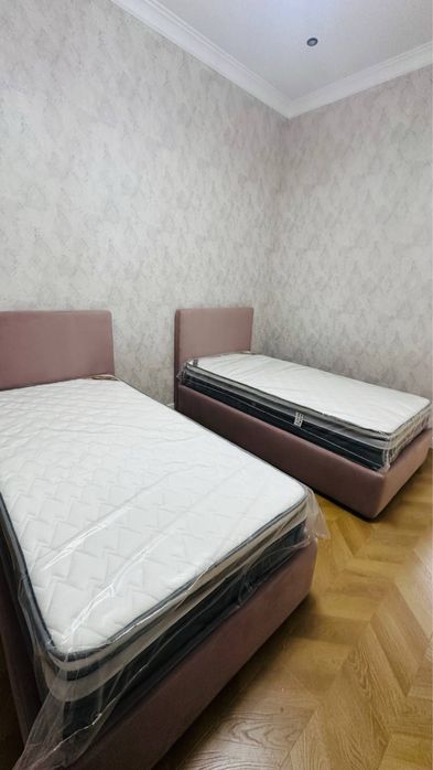 Новый участок с евро ремонтом