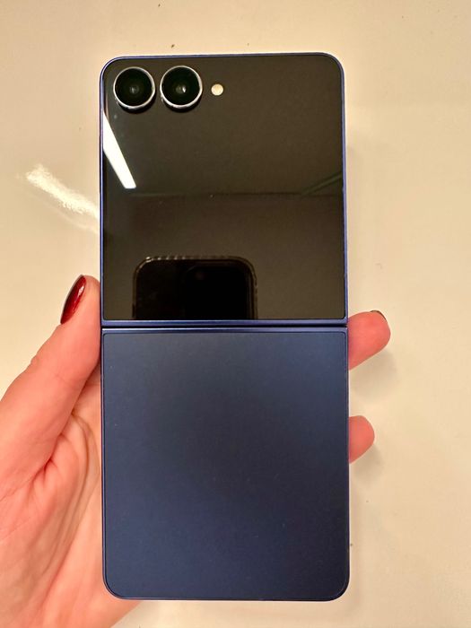 Samsung Galazy Z flip 7