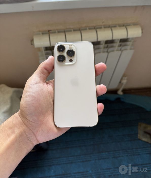 Iphone 13 pro 128 tali 77 yomks  idial radnoy hama joyi radnoy