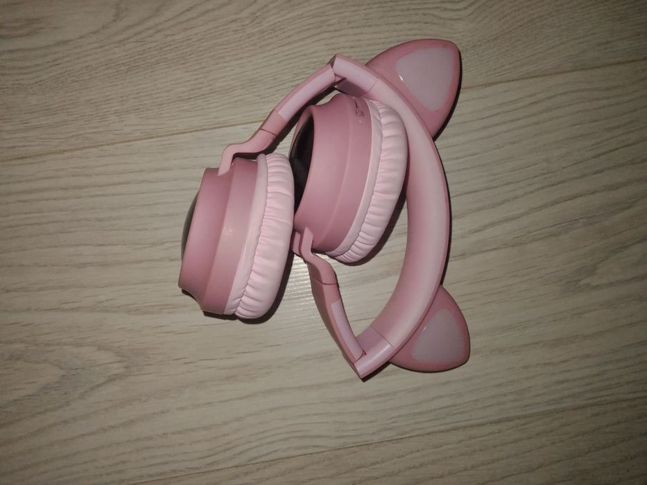 Наушники беспроводные