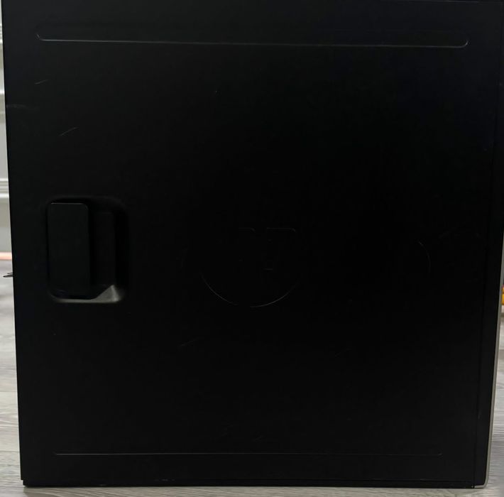 Системный блок HP Compaq, модель Elite 8300