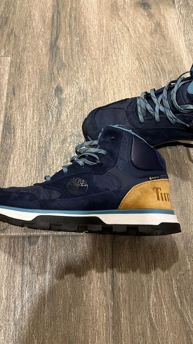 Детски боти Timberland
