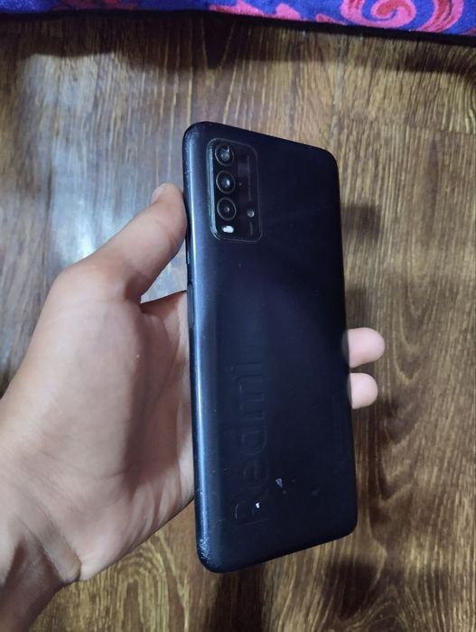 Redmi 9T 470ming sõm