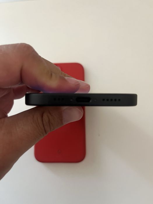 Iphone 15 128GB 100% bat 83 цикли