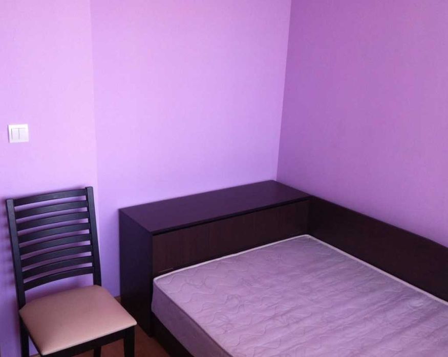 Дава се под наем Двустаен апартамент в Пловдив, Мараша - 65 кв.м за 260.1 € - Снимка #2