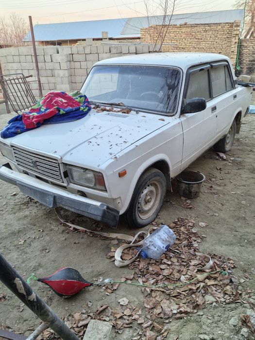 07 сотилади запчастга